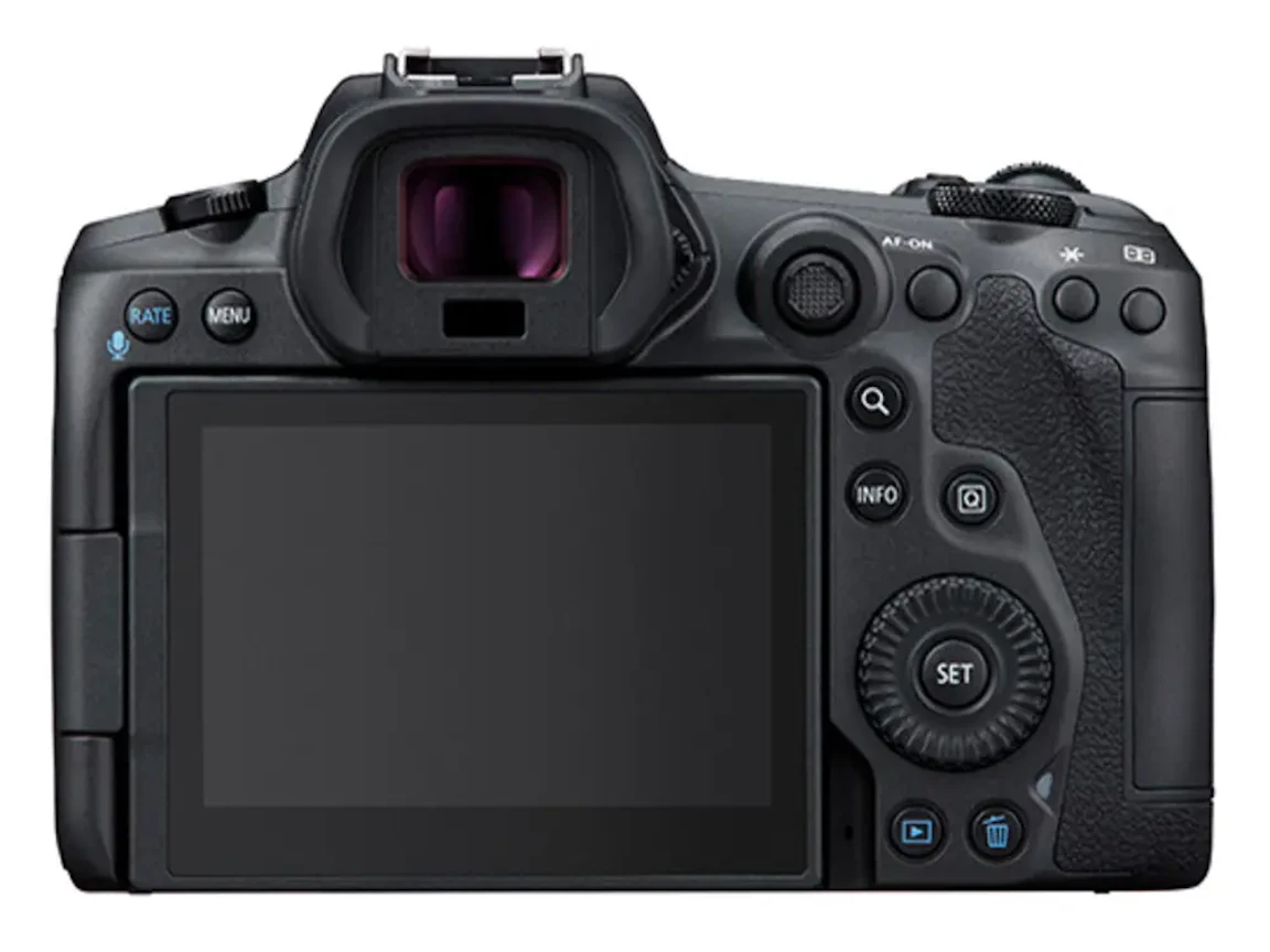 EOS R5 ボディの新品/中古の在庫一覧 3枚目