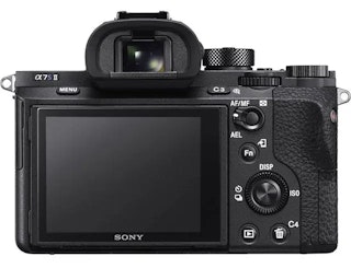 Sony α7S II ILCE-7SM2のAF性能と連写のレビュー