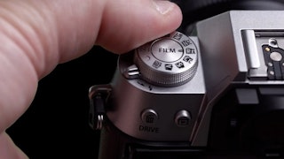 手ブレ補正とシャッターのレビュー