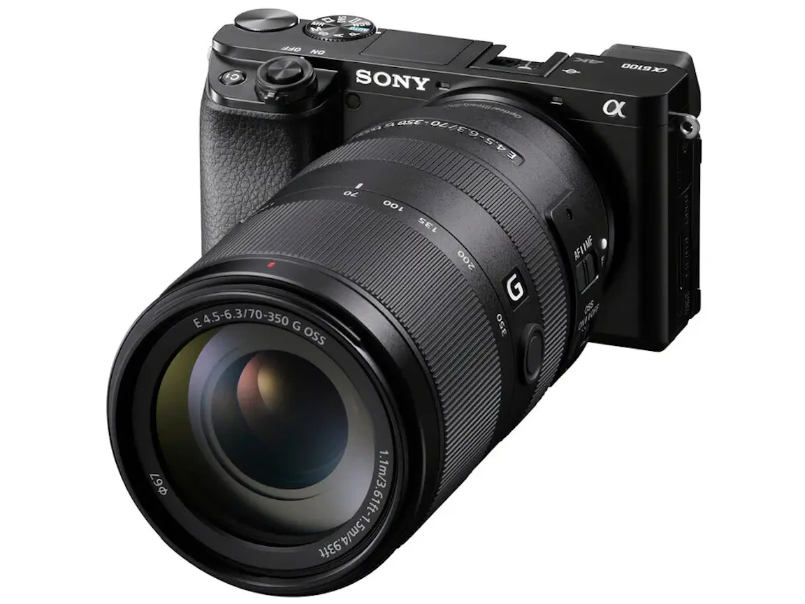 α6100 ILCE-6100Y ダブルズームレンズキット "ブラック"の新品/中古の在庫一覧 2枚目