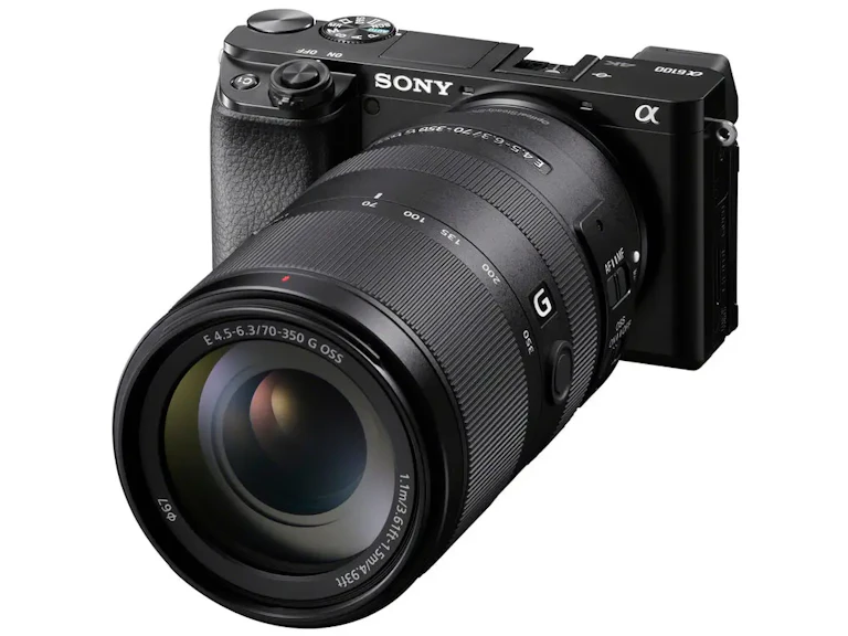 α6100 ILCE-6100Y ダブルズームレンズキット "ブラック"の新品/中古の在庫一覧 2枚目