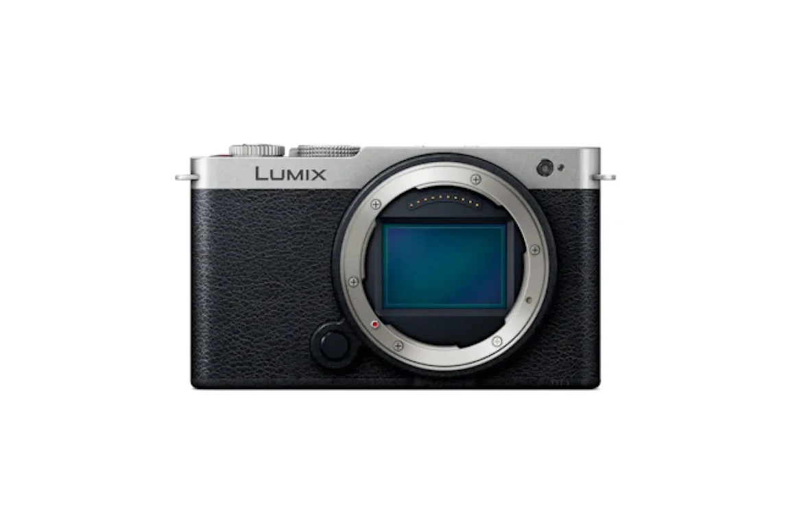 Panasonic LUMIX S9の充電方法を解説｜充電できないときの原因と対処法