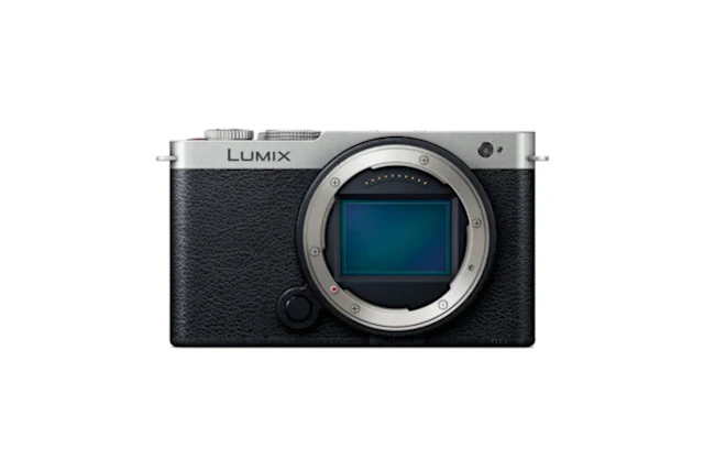Panasonic LUMIX S9の充電方法を解説｜充電できないときの原因と対処法