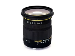 18-50mm F2.8 EX DC MACRO フォーサーズ用