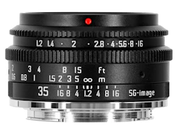 35mm F1.2 ソニーE用