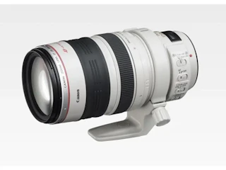 Canon EF 28-300mm F3.5-5.6L IS USM