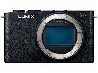 Panasonic LUMIX S9：軽いフルサイズで“撮る頻度”を上げたい人向け