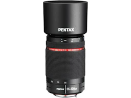 HD PENTAX-DA 55-300mmF4-5.8ED WR