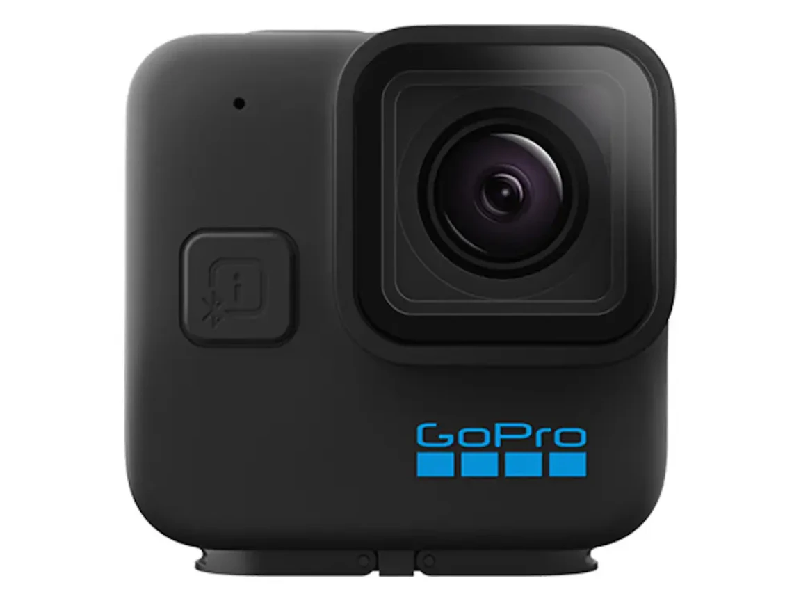 HERO11 BLACK Mini