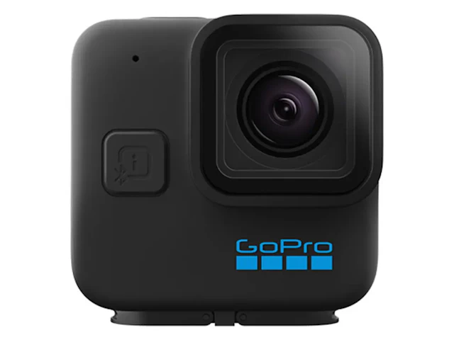 HERO11 BLACK Mini