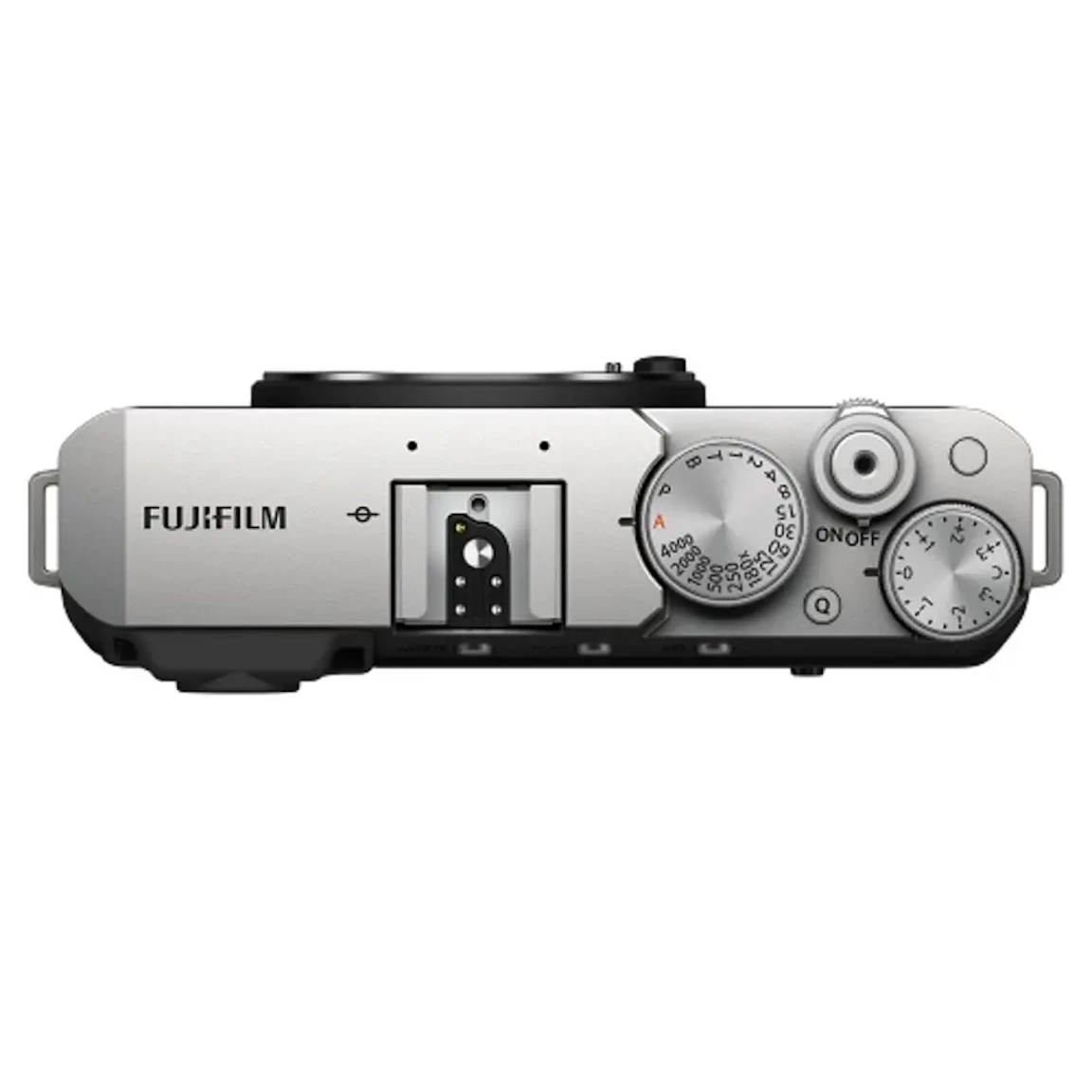 X-E4 ボディ "シルバー"の新品/中古の在庫一覧 3枚目
