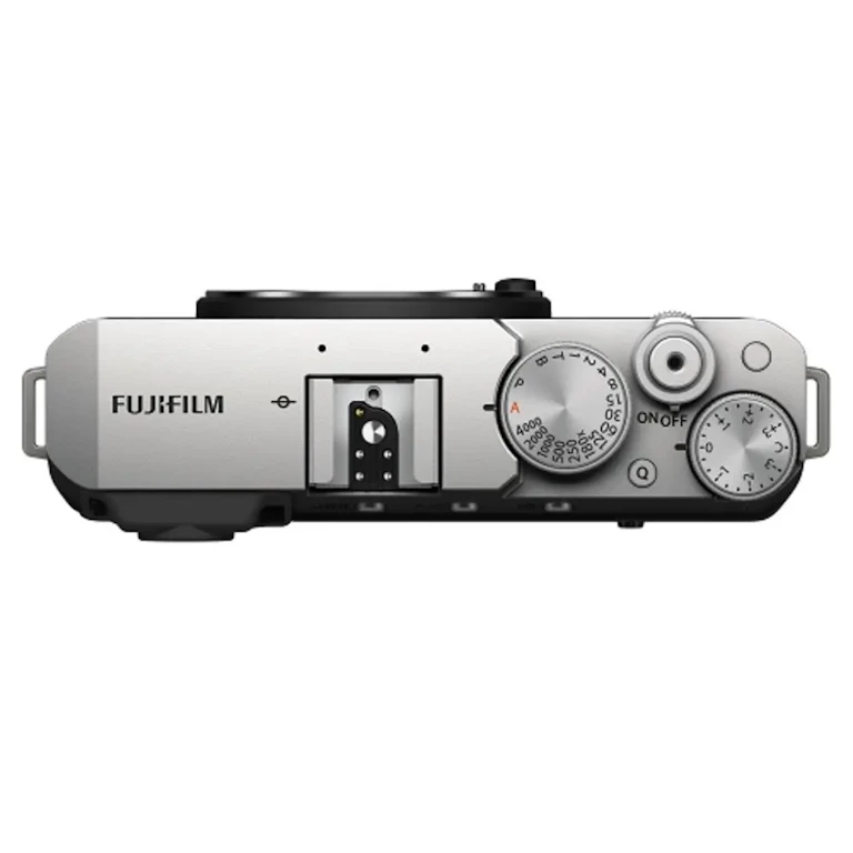 X-E4 ボディ "シルバー"の新品/中古の在庫一覧 3枚目