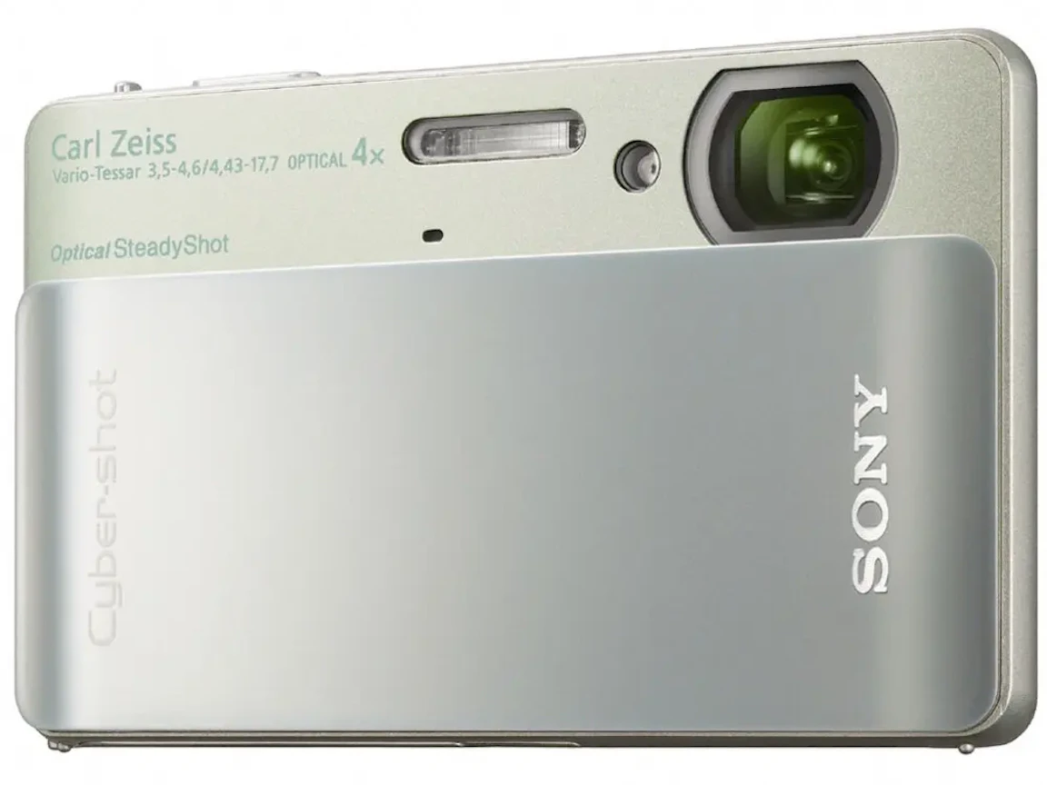 サイバーショット TX5(DSC-TX5)の新品/中古の在庫一覧 3枚目