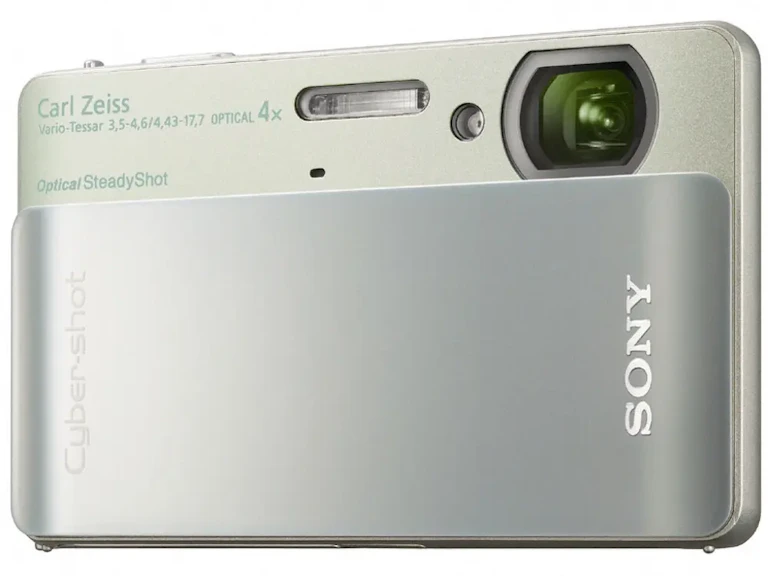 サイバーショット TX5(DSC-TX5)の新品/中古の在庫一覧 3枚目