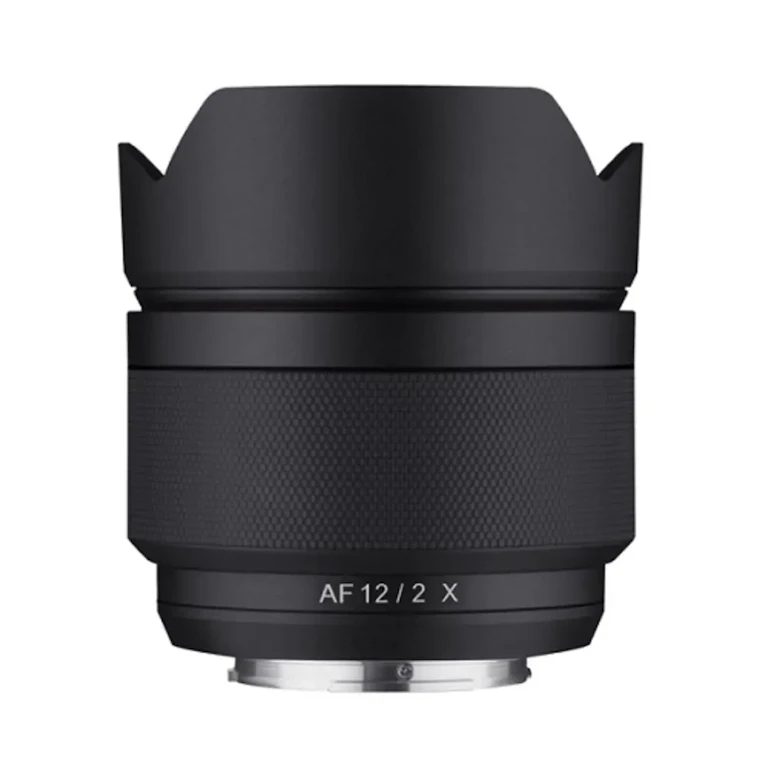 AF 12mm F2 E X フジフイルム用の新品/中古の在庫一覧 2枚目