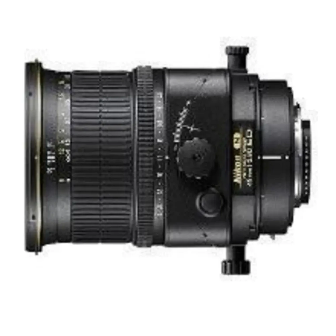 PC-E Micro NIKKOR 45mm f/2.8D EDの新品/中古の在庫一覧 2枚目