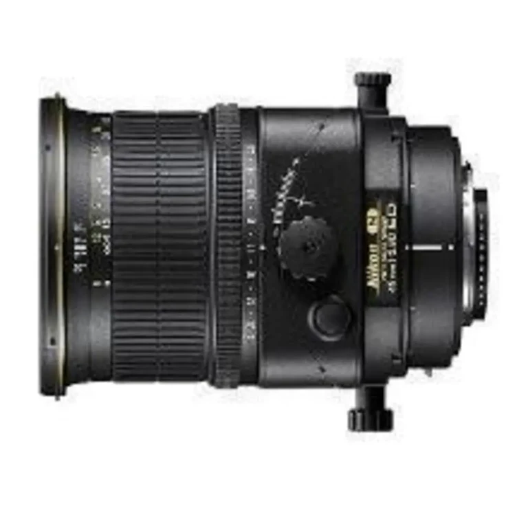 PC-E Micro NIKKOR 45mm f/2.8D EDの新品/中古の在庫一覧 2枚目