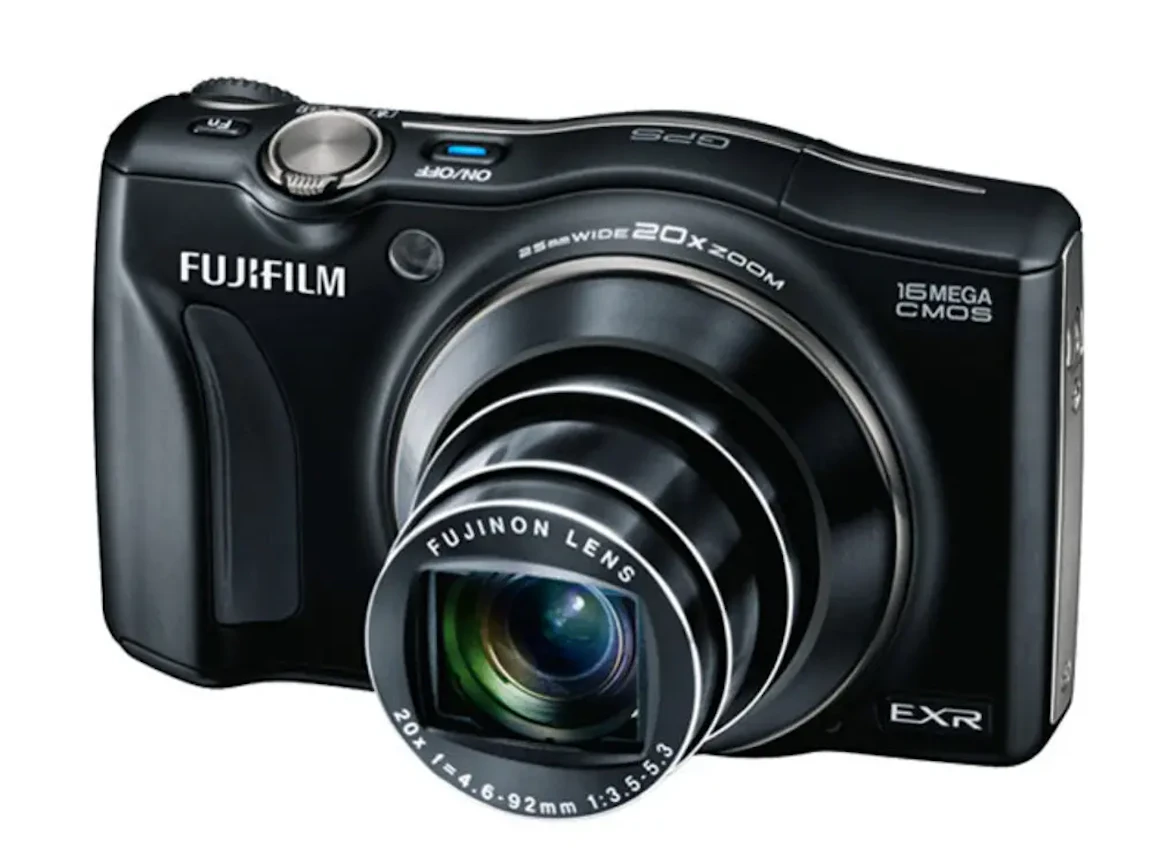 FinePix F770EXR "ブラック"の新品/中古の在庫一覧 3枚目