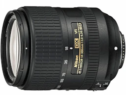 AF-S DX NIKKOR 18-300mm f/3.5-6.3G ED VR