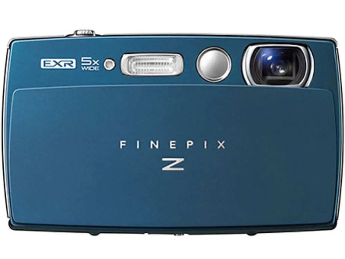 FinePix Z2000EXR "ブルー"の新品/中古の在庫一覧 3枚目