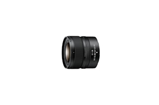 NIKKOR Z DX 12-28mm f/3.5-5.6 PZ VRの最新ファームウェア(Ver.1.10)をリリース