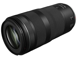 RF100-400mmは野鳥や飛行機を大きく撮りたい人の候補