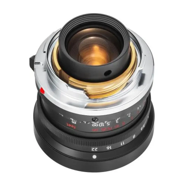 M 28mm f/2.8 "ブラックペイント"の新品/中古の在庫一覧 3枚目