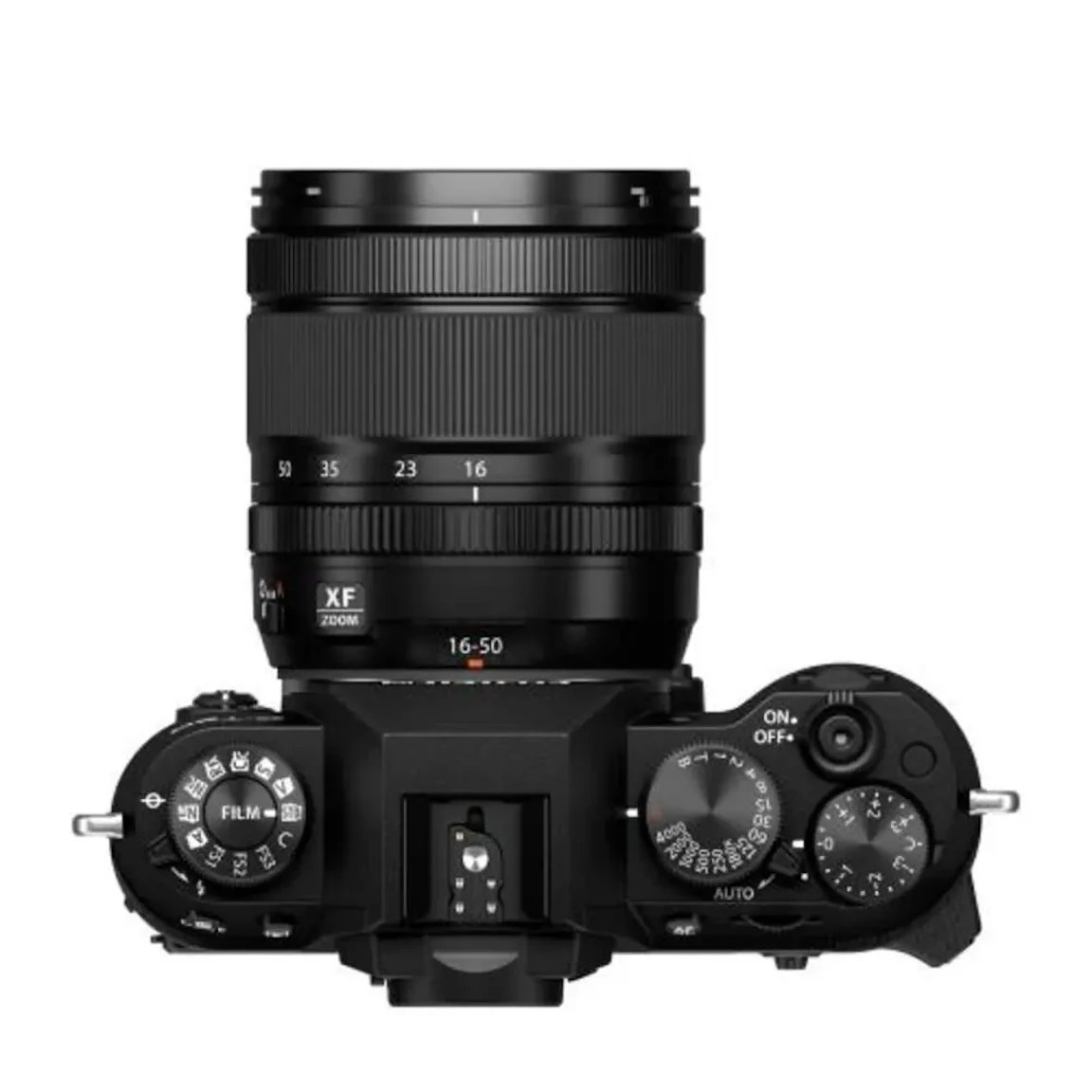 X-T50 XF16-50mmレンズキット "ブラック"の新品/中古の在庫一覧 3枚目
