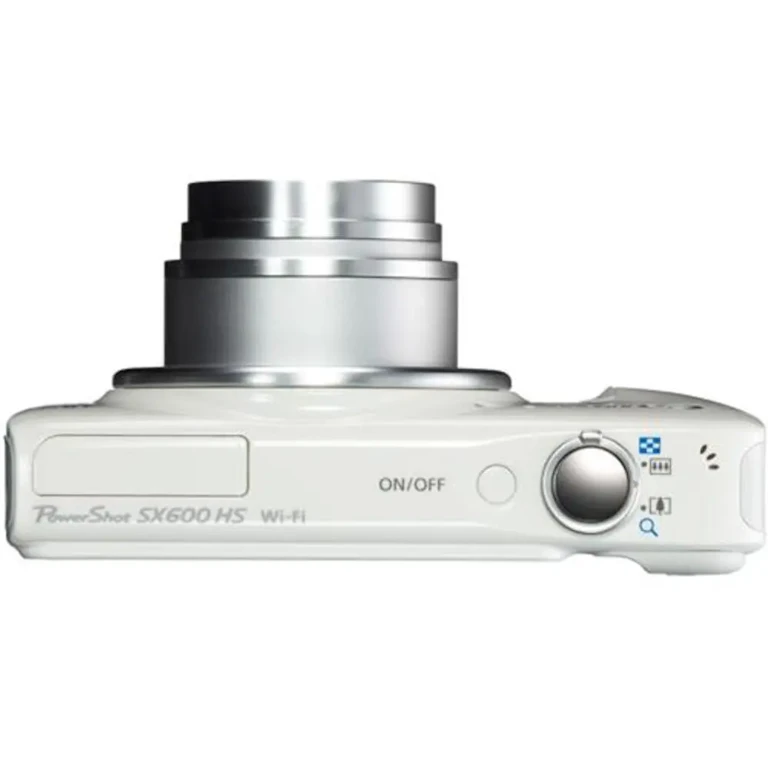 PowerShot SX600 HS "ホワイト"の新品/中古の在庫一覧 2枚目