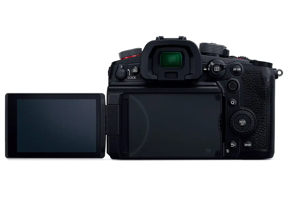 LUMIX GH7(DC-GH7) ボディの新品/中古の在庫一覧 6枚目