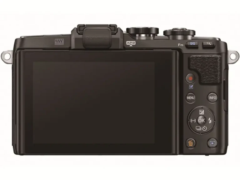 OLYMPUS PEN Lite E-PL7 ボディ "ブラック"の新品/中古の在庫一覧 2枚目