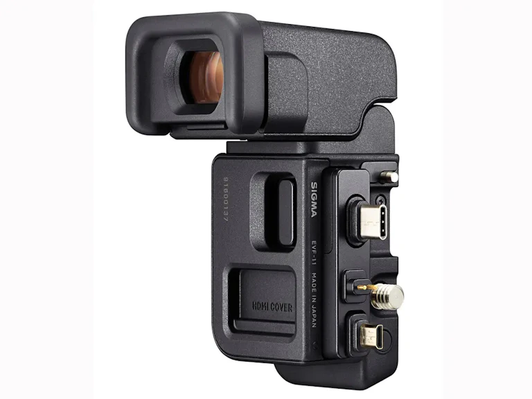 SIGMA fp L ELECTRONIC VIEWFINDER EVF-11 キットの新品/中古の在庫一覧 2枚目