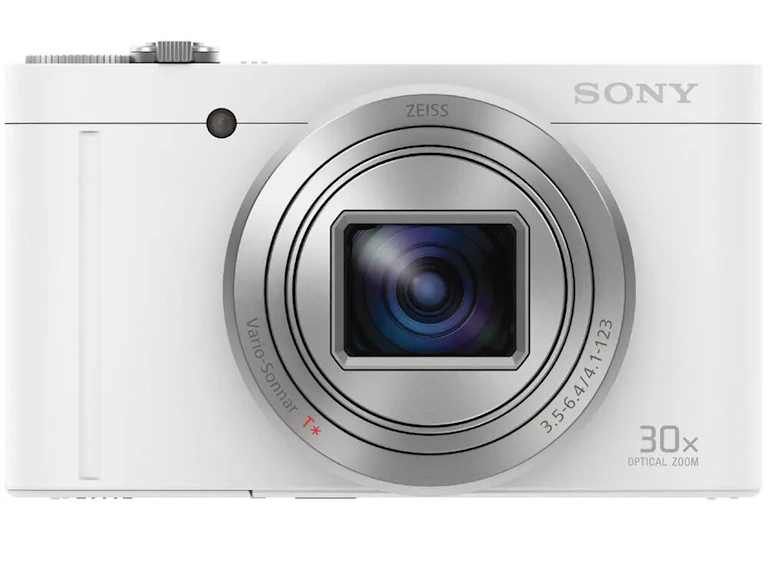 サイバーショット WX500(DSC-WX500) "ホワイト"の新品/中古の在庫一覧 2枚目
