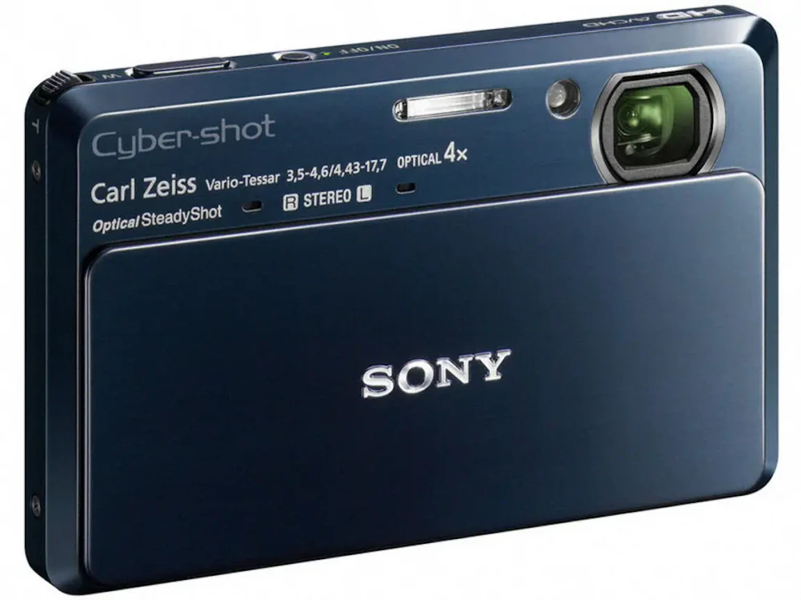 サイバーショット TX7(DSC-TX7)の新品/中古の在庫一覧 3枚目