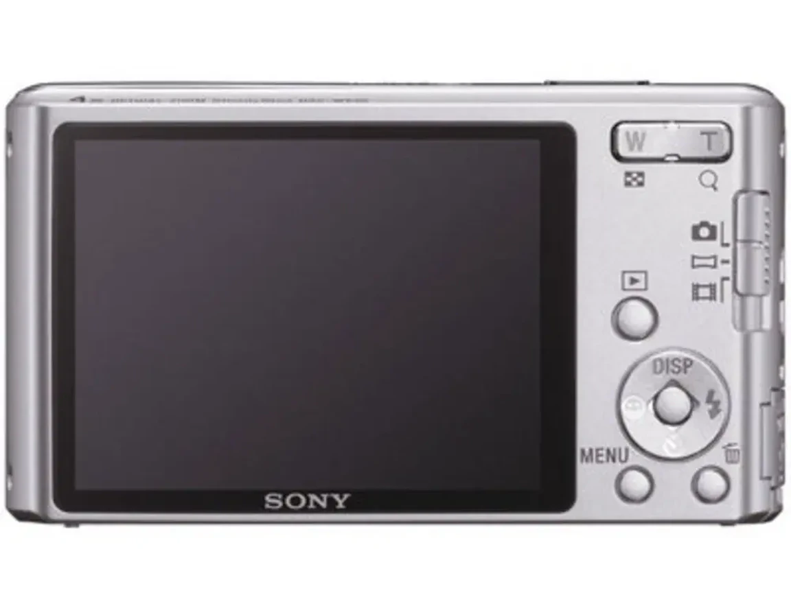 サイバーショット W530(DSC-W530) "シルバー"の新品/中古の在庫一覧 3枚目