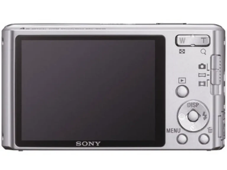 サイバーショット W530(DSC-W530) "シルバー"の新品/中古の在庫一覧 3枚目