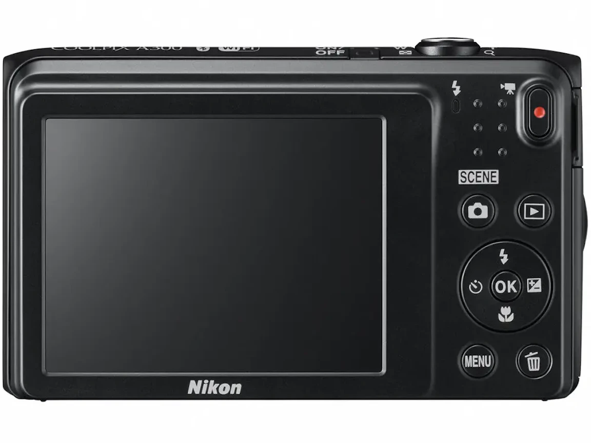COOLPIX A300 "ブラック"の新品/中古の在庫一覧 3枚目