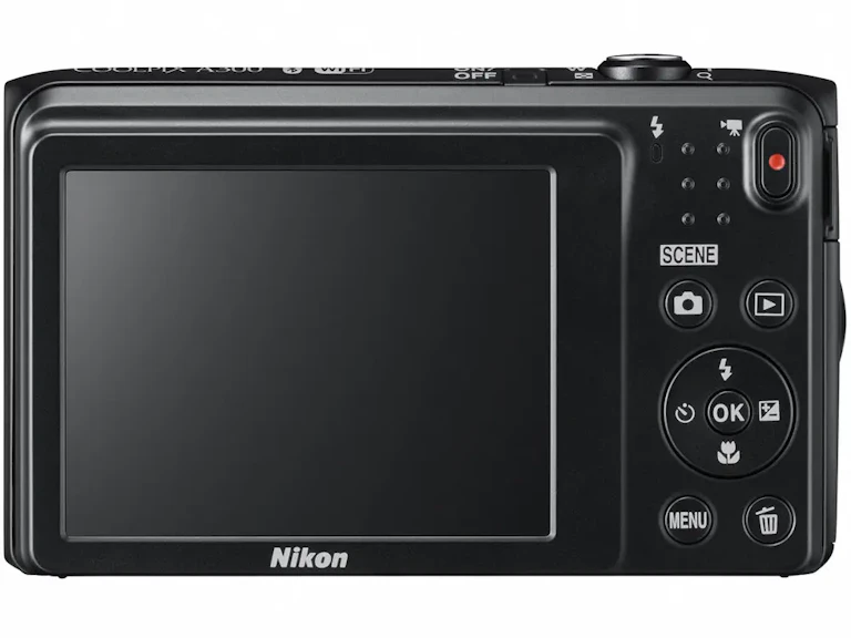 COOLPIX A300 "ブラック"の新品/中古の在庫一覧 3枚目