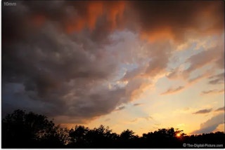 EF-S10-18mm F4.5-5.6 IS STMの画質評価(解像・コントラスト)