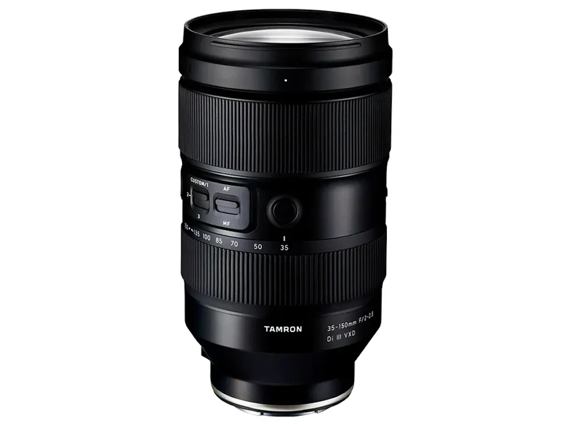 35-150mm F/2-2.8 Di III VXDの新品/中古の在庫一覧 5枚目