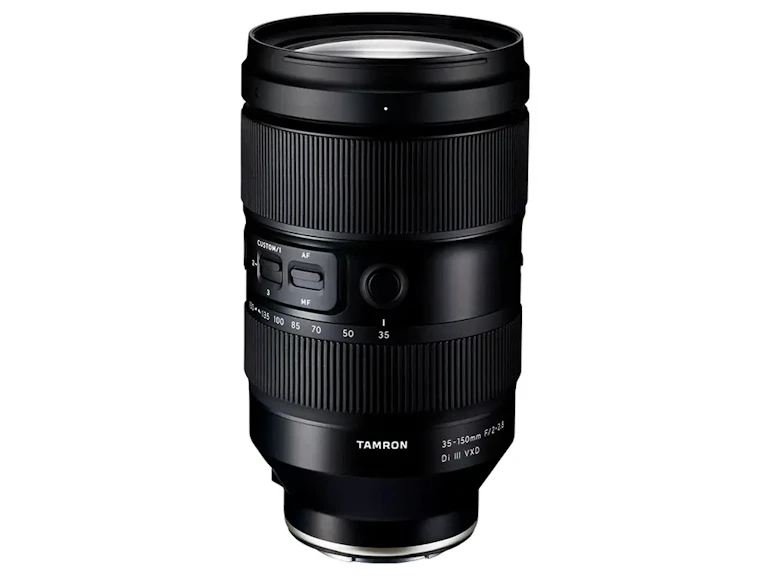 35-150mm F/2-2.8 Di III VXDの新品/中古の在庫一覧 5枚目