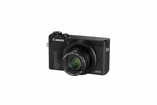 【リーク】Canon PowerShot G7 X Mark IVの発売日はいつ？価格予想・比較・予約まとめ