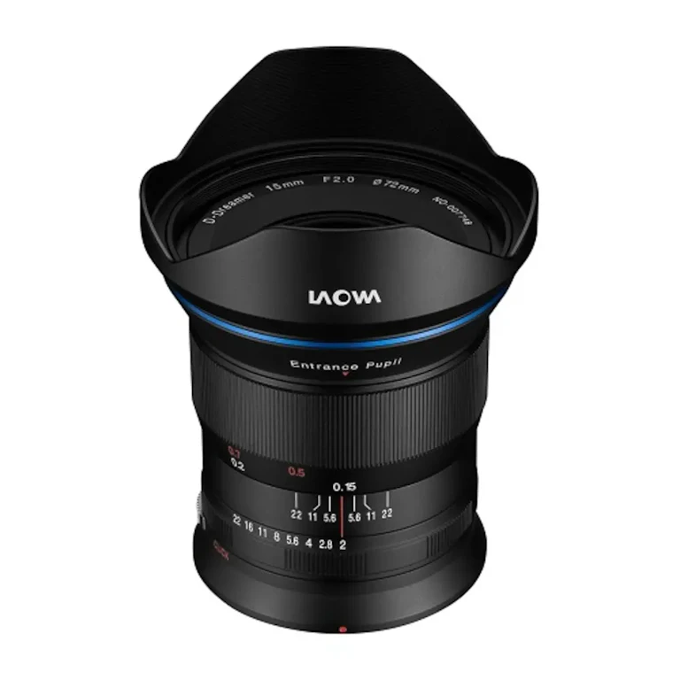 LAOWA 15mm F2 Zero-D ニコンZ用の新品/中古の在庫一覧 2枚目