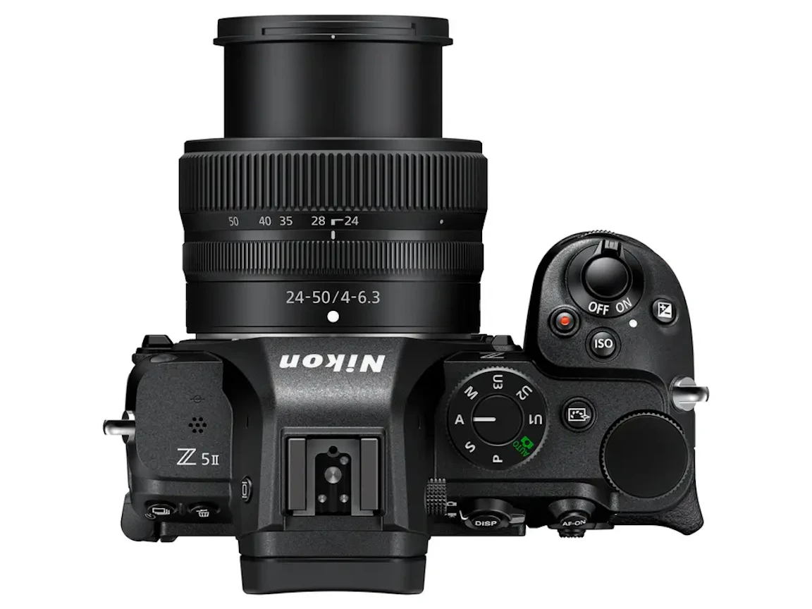 Z5II 24-50 レンズキットの新品/中古の在庫一覧 4枚目