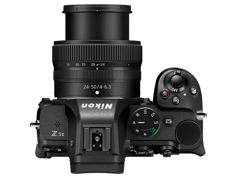 Z5II 24-50 レンズキットの新品/中古の在庫一覧 4枚目