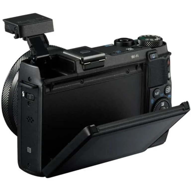 PowerShot G1 X Mark IIの新品/中古の在庫一覧 3枚目