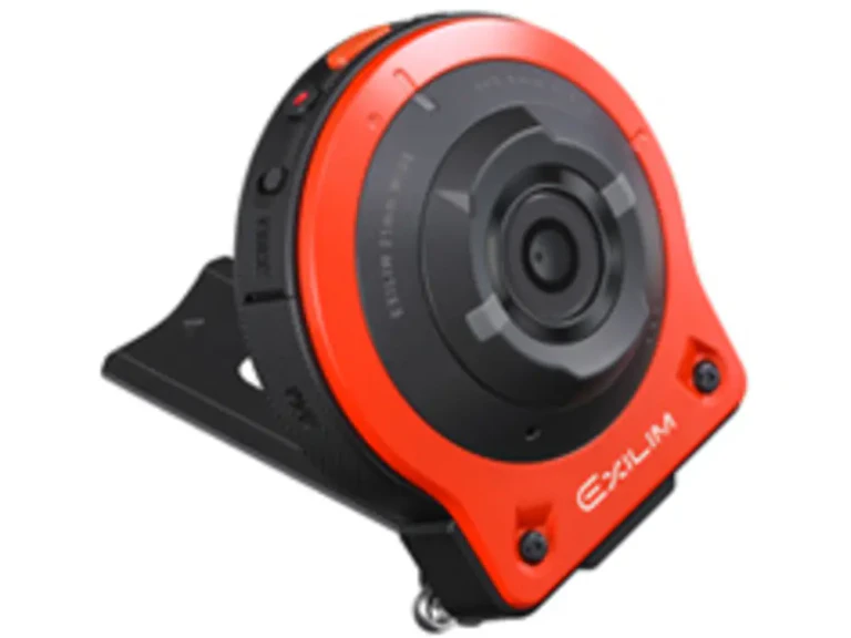 EXILIM EX-FR10 "オレンジ"の新品/中古の在庫一覧 3枚目