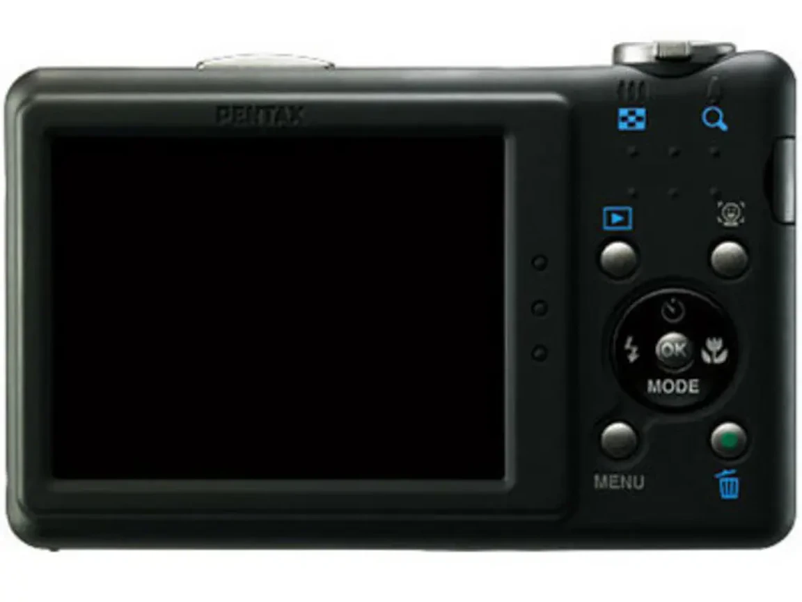 PENTAX Optio RZ10 "クラシックブラック"の新品/中古の在庫一覧 2枚目