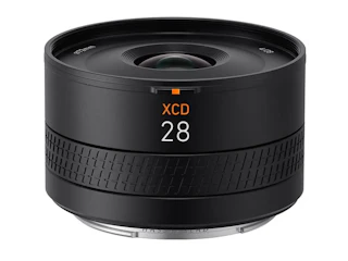 ハッセルブラッド XCD 4/28P