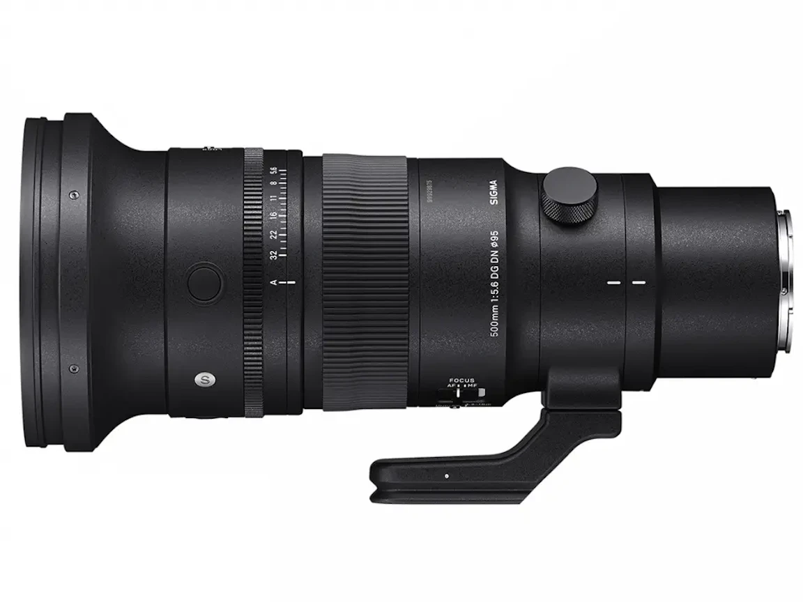 500mm F5.6 DG DN OS ソニーE用の新品/中古の在庫一覧 2枚目